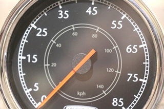 USED RV/MOTORHOME FREIGHTLINER SPEEDOMETER DASH GAUGE W22-00025-002 FOR SALE