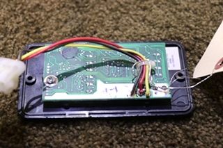 USED 00-00903-150 INTELLITEC SMART EMS DISPLAY RV PARTS FOR SALE
