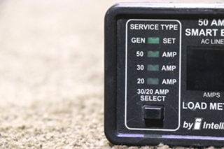 USED 00-00903-150 INTELLITEC SMART EMS DISPLAY RV PARTS FOR SALE