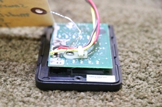 USED 00-00903-150 INTELLITEC SMART EMS DISPLAY RV PARTS FOR SALE