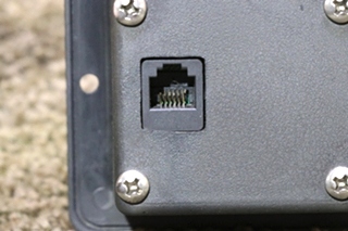 USED MOTORHOME MAGNUM ENERGY INVERTER REMOTE PANEL FOR SALE
