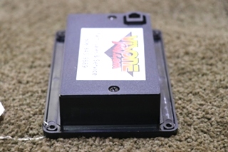 USED MAGNUM ENERGY REMOTE PANEL RV PARTS FOR SALE