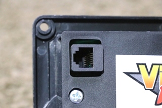 USED MAGNUM ENERGY INVERTER REMOTE PANEL MOTORHOME PARTS FOR SALE