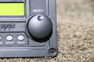 USED MAGNUM ENERGY INVERTER REMOTE PANEL MOTORHOME PARTS FOR SALE