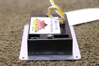 USED HEART INTERFACE INVERTER FREEDOM REMOTE PANEL RV/MOTORHOME PARTS FOR SALE