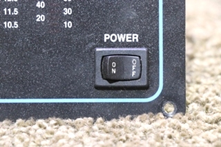 USED RV HEART INTERFACE FREEDOM INVERTER REMOTE PANEL FOR SALE