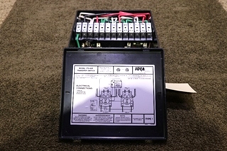 USED IOTA ITS-50R AUTOMATIC TRANSFER SWITCH MOTORHOME PARTS FOR SALE