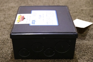 USED IOTA ITS-50R AUTOMATIC TRANSFER SWITCH MOTORHOME PARTS FOR SALE