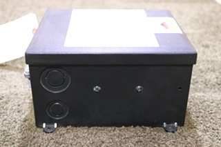 USED MOTORHOME WFCO WF-T57-R TRANSFER SWITCH FOR SALE