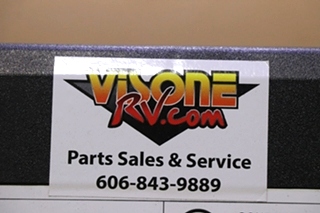 USED MOTORHOME WFCO WF-T57-R TRANSFER SWITCH FOR SALE