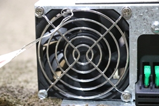 USED MOTORHOME INTELI PWOER PD9280A CONVERTER CHARGER FOR SALE