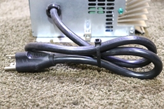 USED MOTORHOME INTELI PWOER PD9280A CONVERTER CHARGER FOR SALE