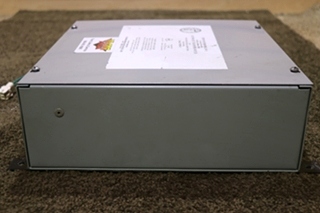 USED TIFFIN MOTORHOMES TMH50-3 AUTOMATIC TRANSFER SWITCH MOTORHOME PARTS FOR SALE