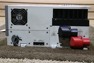 USED RV/MOTORHOME XANTREX SINE WAVE INVERTER/CHARGER RS3000 FOR SALE