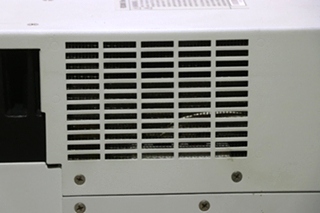 USED RV/MOTORHOME XANTREX SINE WAVE INVERTER/CHARGER RS3000 FOR SALE
