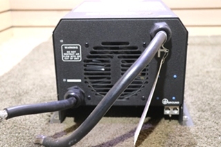 USED 81-0150-12(204) HEART INTERFACE FREEDOM 15 INVERTER CHARGER RV PARTS FOR SALE