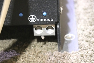 USED 81-0150-12(204) HEART INTERFACE FREEDOM 15 INVERTER CHARGER RV PARTS FOR SALE