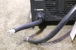 USED 81-0150-12(204) HEART INTERFACE FREEDOM 15 INVERTER CHARGER RV PARTS FOR SALE