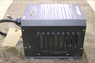 USED 81-0150-12(204) HEART INTERFACE FREEDOM 15 INVERTER CHARGER RV PARTS FOR SALE