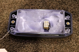 USED MEDALLION 1539-10181-01 DISPLAY PANEL MOTORHOME PARTS FOR SALE