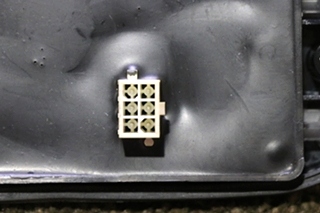 USED MEDALLION 1539-10181-01 DISPLAY PANEL MOTORHOME PARTS FOR SALE