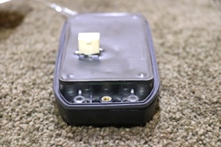 USED MEDALLION 1539-10181-01 DISPLAY PANEL MOTORHOME PARTS FOR SALE