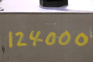 USED AP11420 HWH LEVEL CONTROL MODULE RV PARTS FOR SALE