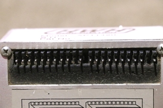 USED AP11420 HWH LEVEL CONTROL MODULE RV PARTS FOR SALE
