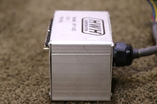 USED AP11420 HWH LEVEL CONTROL MODULE RV PARTS FOR SALE