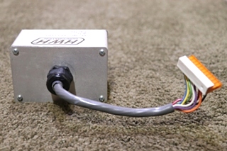 USED AP11420 HWH LEVEL CONTROL MODULE RV PARTS FOR SALE