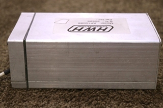 USED HWH AP10086 LEVELING CONTROL BOX MOTORHOME PARTS FOR SALE