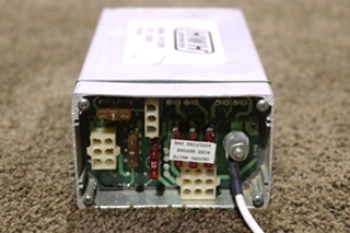 USED HWH AP10086 LEVELING CONTROL BOX MOTORHOME PARTS FOR SALE