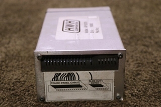 USED HWH LEVELING CONTROL BOX AP10079 RV/MOTORHOME PARTS FOR SALE