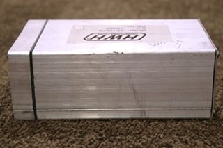 USED HWH LEVELING CONTROL BOX AP10079 RV/MOTORHOME PARTS FOR SALE