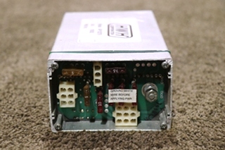 USED HWH LEVELING CONTROL BOX AP10079 RV/MOTORHOME PARTS FOR SALE