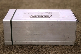 USED RV AP18482 HWH LEVELING CONTROL BOX FOR SALE
