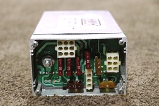 USED RV AP18482 HWH LEVELING CONTROL BOX FOR SALE