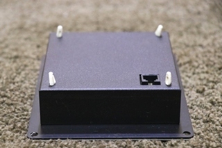 USED RV RC7 GS XANTREX REMOTE CONTROL / GEN SETTING PANEL FOR SALE