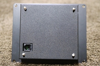 USED RV RC7 GS XANTREX REMOTE CONTROL / GEN SETTING PANEL FOR SALE