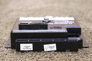 USED INTELLITEC 10 CHANNEL RELAY OUTPUT MODULE 00-00838-000 RV/MOTORHOME PARTS FOR SALE