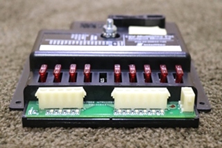 USED RV 00-00844-120 INTELLITEC 12V MULTIPLEX FET OUTPUT MODULE FOR SALE