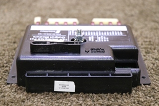 USED RV 00-00844-120 INTELLITEC 12V MULTIPLEX FET OUTPUT MODULE FOR SALE