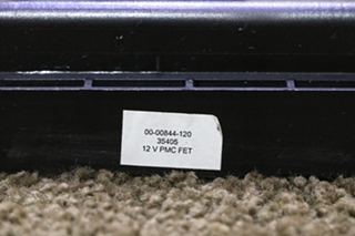 USED RV 00-00844-120 INTELLITEC 12V MULTIPLEX FET OUTPUT MODULE FOR SALE