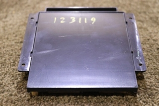 USED RV 00-00844-120 INTELLITEC 12V MULTIPLEX FET OUTPUT MODULE FOR SALE