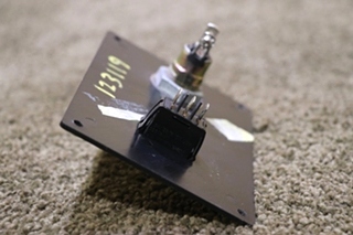 USED RV 530036 POWER GEAR SLIDE OUT PANEL FOR SALE