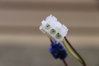 USED 00-00873-006 INTELLITEC 6 BUTTON SWITCH PANEL RV PARTS FOR SALE