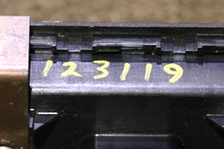 USED RV 29544831 ALLISON TRANSMISSION SHIFT SELECTOR TOUCH PAD FOR SALE