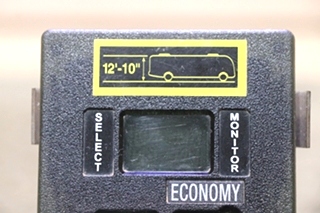 USED RV 29544831 ALLISON TRANSMISSION SHIFT SELECTOR TOUCH PAD FOR SALE