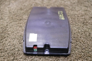 USED MCD BATTERY OPERATED SWITCH CONTROL PANEL RV PARTS FOR SALE