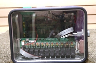 USED RV/MOTORHOME AP LEVELEZE CONTROL BOX AP27623 FOR SALE